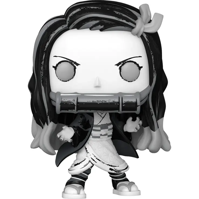 Demon Slayer | Animazed Store Online